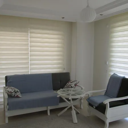 Apartament Cosy In Residential Didim
