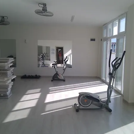 Cosy In Residential Didim