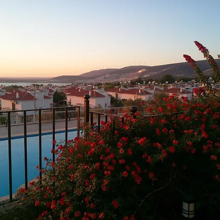 Cosy In Residential Didim