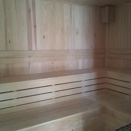 Cosy In Residential Apartament