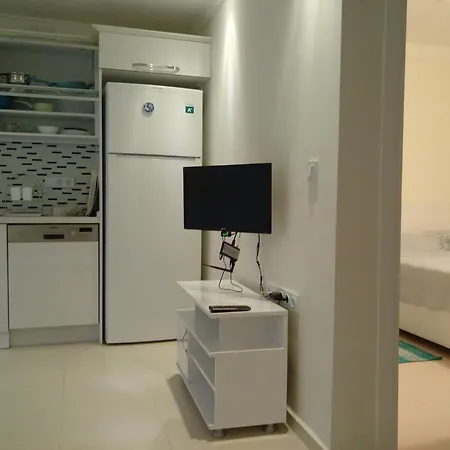 아파트 Cosy In Residential 디딤