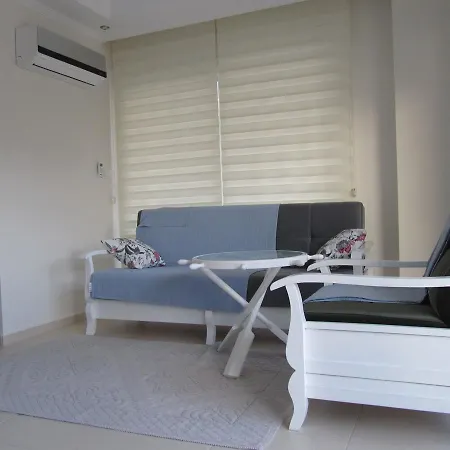 Apartament Cosy In Residential *