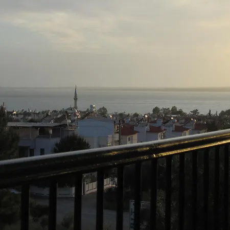 Cosy In Residential Apartmán