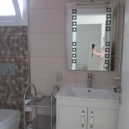 Cosy In Residential * Didim